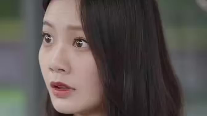 妻子的秘密海报