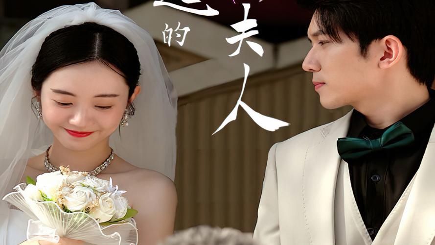 了不起的萧夫人海报