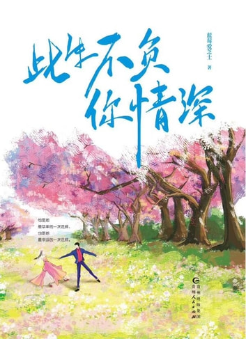 此生不负你情深海报