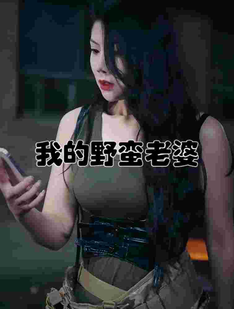 我的老婆是战神（我的野蛮老婆）海报
