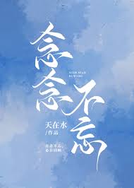 念念不忘海报