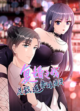 总裁追妻路漫漫 第二季海报