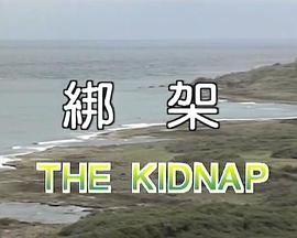 绑架海报