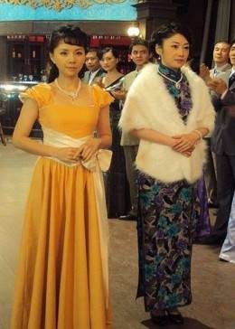 女王2011海报