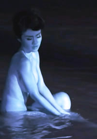 圣诞节海报