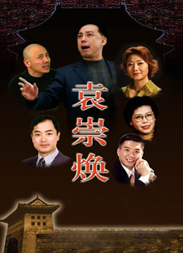 袁崇焕2009海报