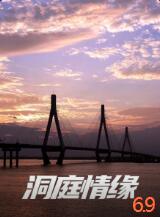 洞庭情缘海报