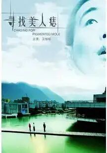 寻找美人痣海报