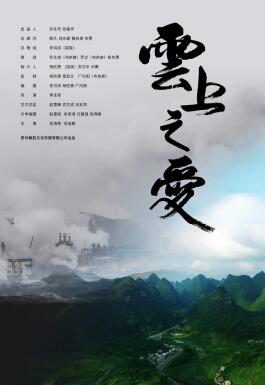 云上之爱海报