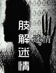 肢解迷情海报