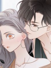 动态漫画·1ST KISS海报