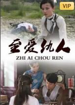 至爱仇人海报