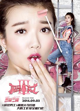 极品女士第三季海报