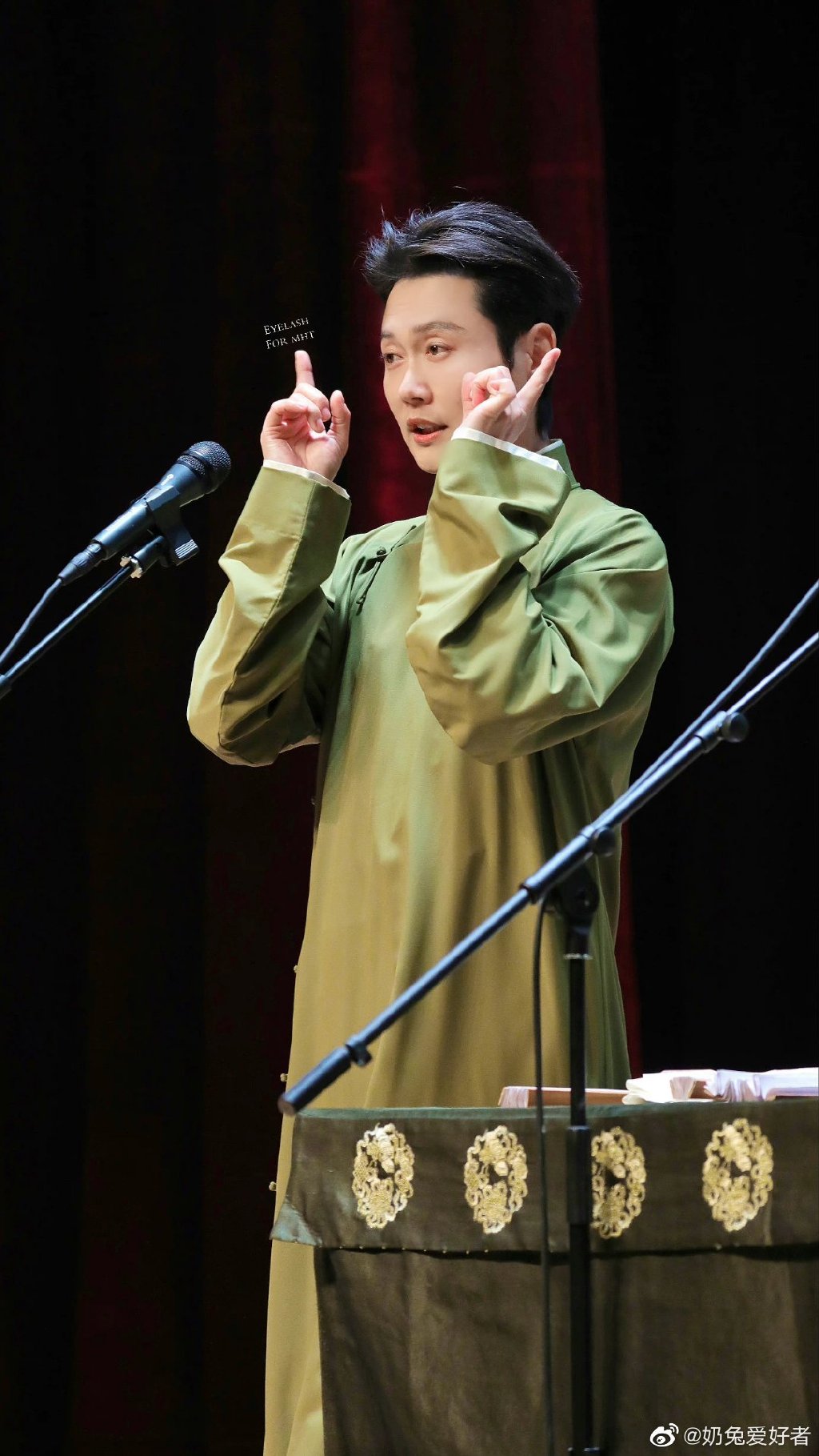 超好笑元宵夜海报