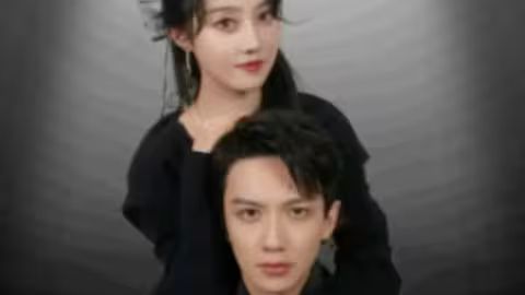 离婚后，复仇前妻海报