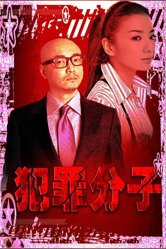 犯罪分子【影视解说】海报