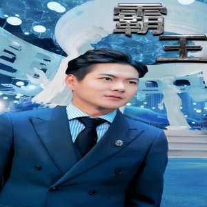 霸王 短剧版海报