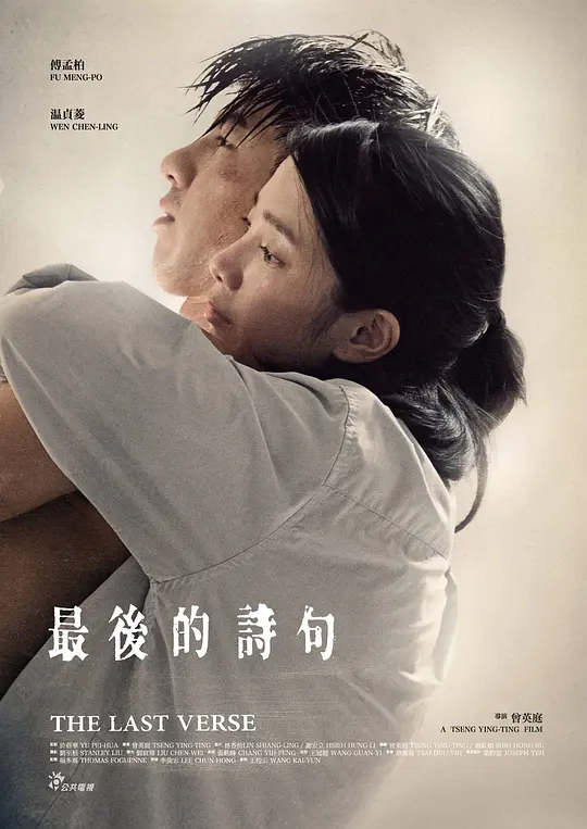 最后的诗句【影视解说】海报