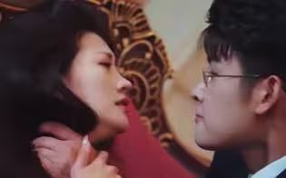 罪妻难逃，厉先生求放过&爱恨入骨：厉先生的戴罪娇妻海报