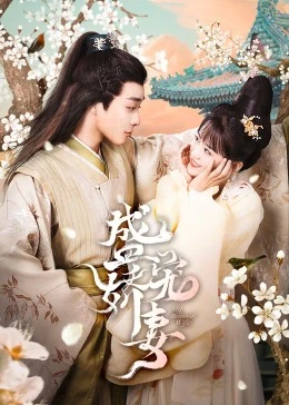 团宠娇妻海报