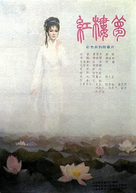 红楼梦第六部：宝玉化石海报