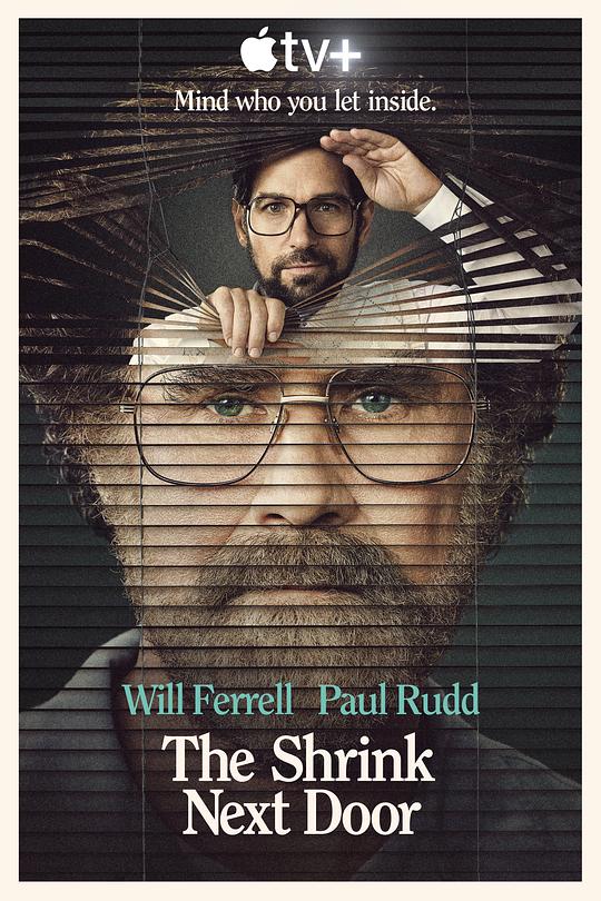 邻家心理医生第一季海报