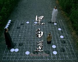 黑白道血泪篇海报