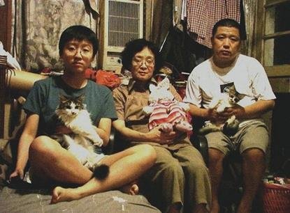 牛皮海报
