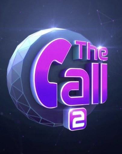 The Call第二季海报