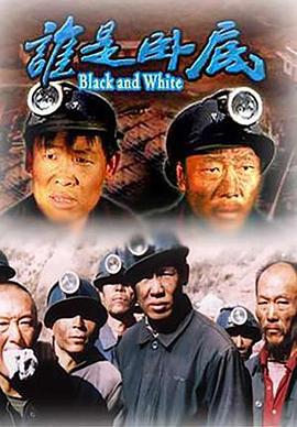 谁是卧底海报