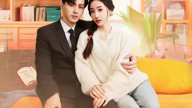 季总你认错老婆了（远在眼前的你）海报