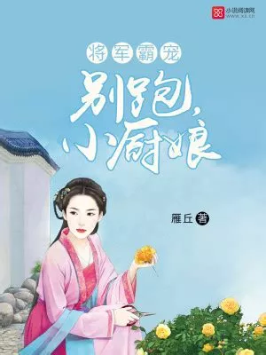厨娘别跑(横屏)海报