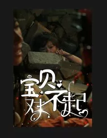 宝贝对不起（妈妈，不哭）海报