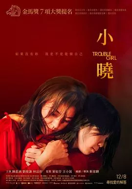 小晓【影视解说】海报