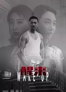 醒来【影视解说】海报