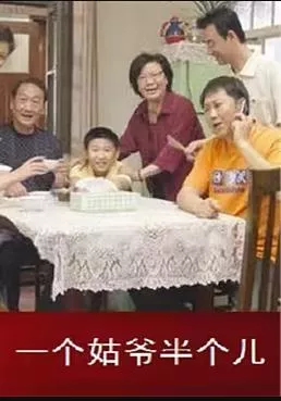 一个姑爷半个儿第2部海报