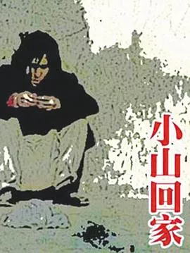 小山回家[电影解说]海报