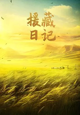 援藏日记[电影解说]海报