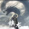 镇龙96海报