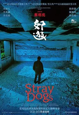 郊游[电影解说]海报
