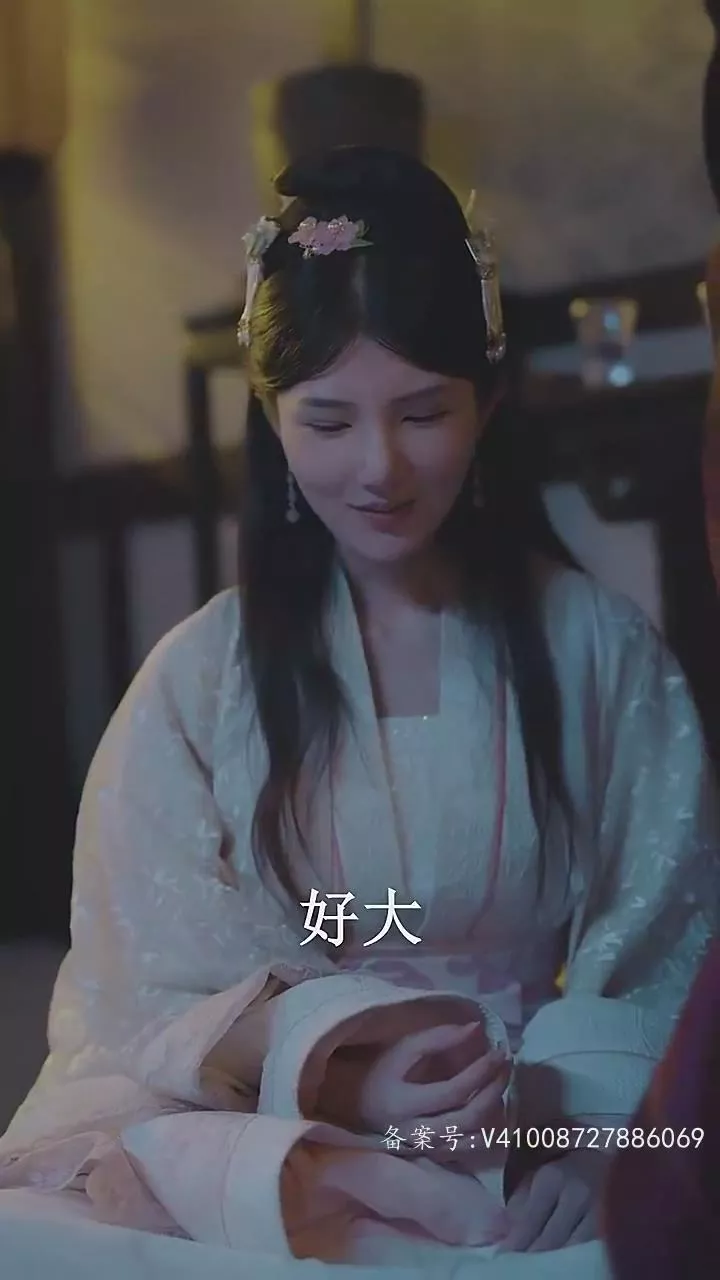 执掌天下九千岁海报