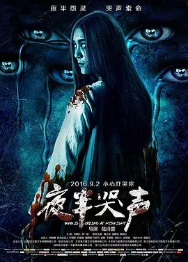 夜半哭声【影视解说】海报