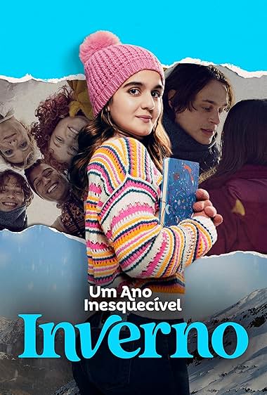 UmAnoInesquecível:Inverno海报