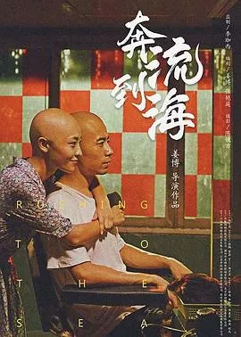 奔流到海【影视界说】海报