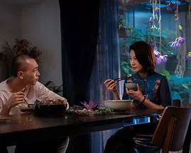神的母親海报