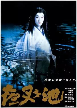 夜叉池[电影解说]海报