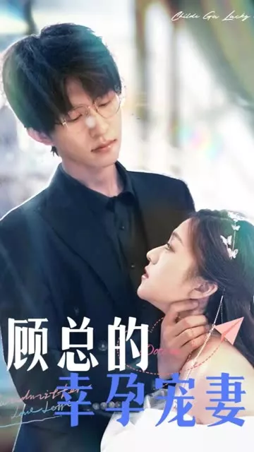 顾总的幸孕宠妻海报