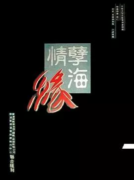 孽海情缘海报