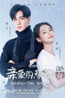 我的时代你的时代海报