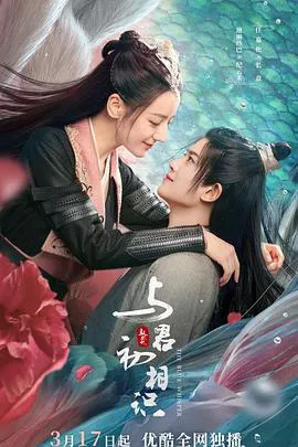 与君初相识恰似故人归海报